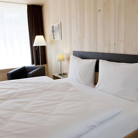 Hotel Am Garnmarkt Гетцис Екстер'єр фото