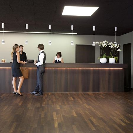 Hotel Am Garnmarkt Гетцис Екстер'єр фото