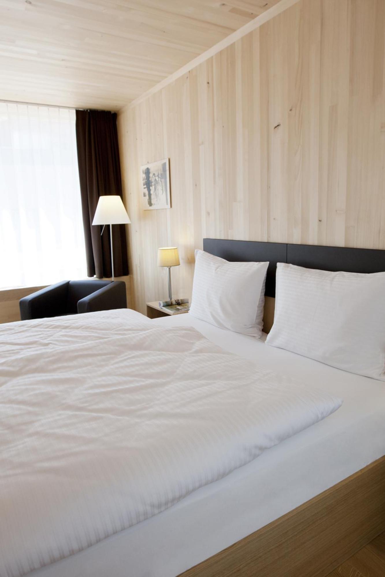 Hotel Am Garnmarkt Гетцис Екстер'єр фото