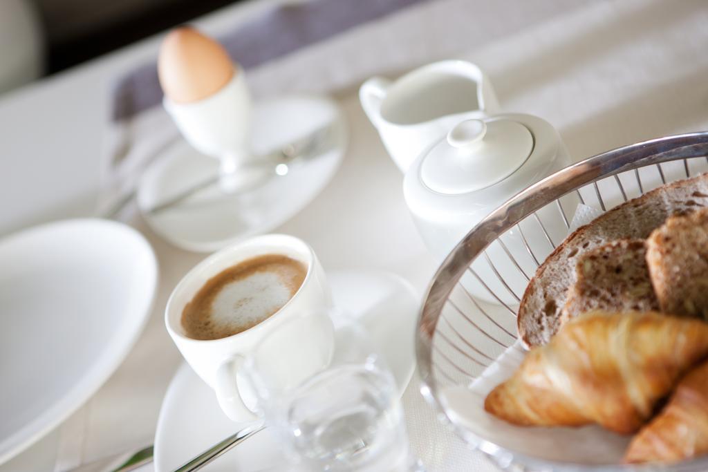 Hotel Am Garnmarkt Гетцис Екстер'єр фото