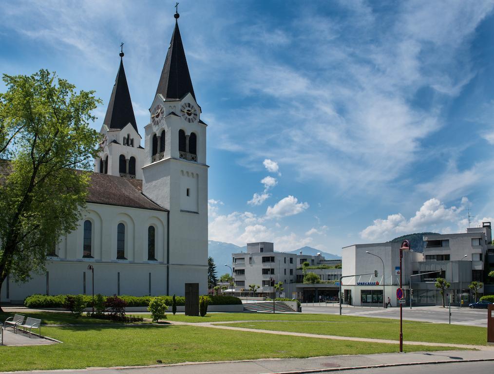 Hotel Am Garnmarkt Гетцис Екстер'єр фото